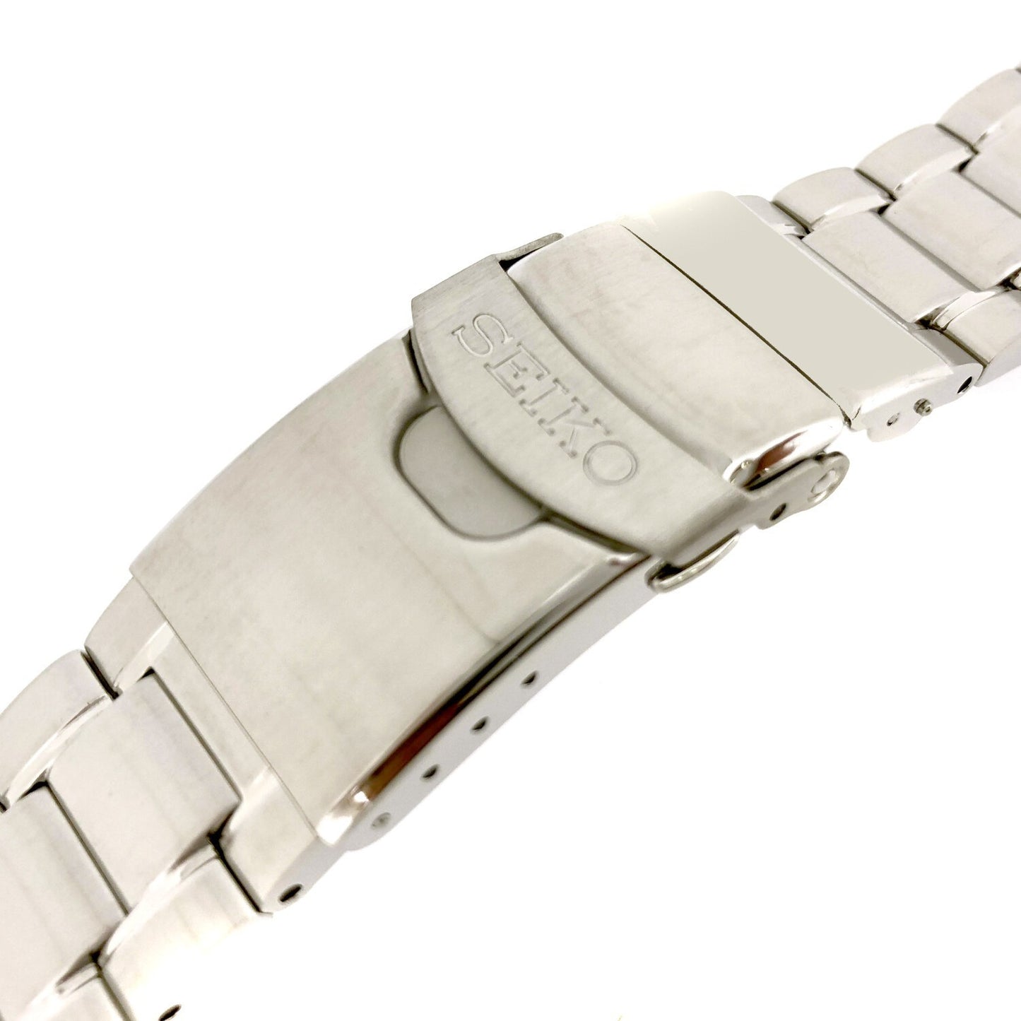 Seiko Watch Band Bracelet Turtle Prospex SRP773 SRP775 SRP777 SRP779 SRPA21