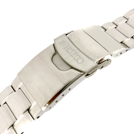 Seiko Watch Band Bracelet Turtle Prospex SRP773 SRP775 SRP777 SRP779 SRPA21