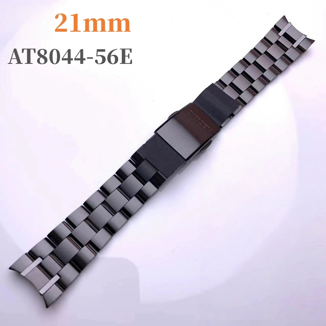 Super Titanium Watch Band Fits Citizen AT8040 AT8044 AT8050 CC4000 CC4004