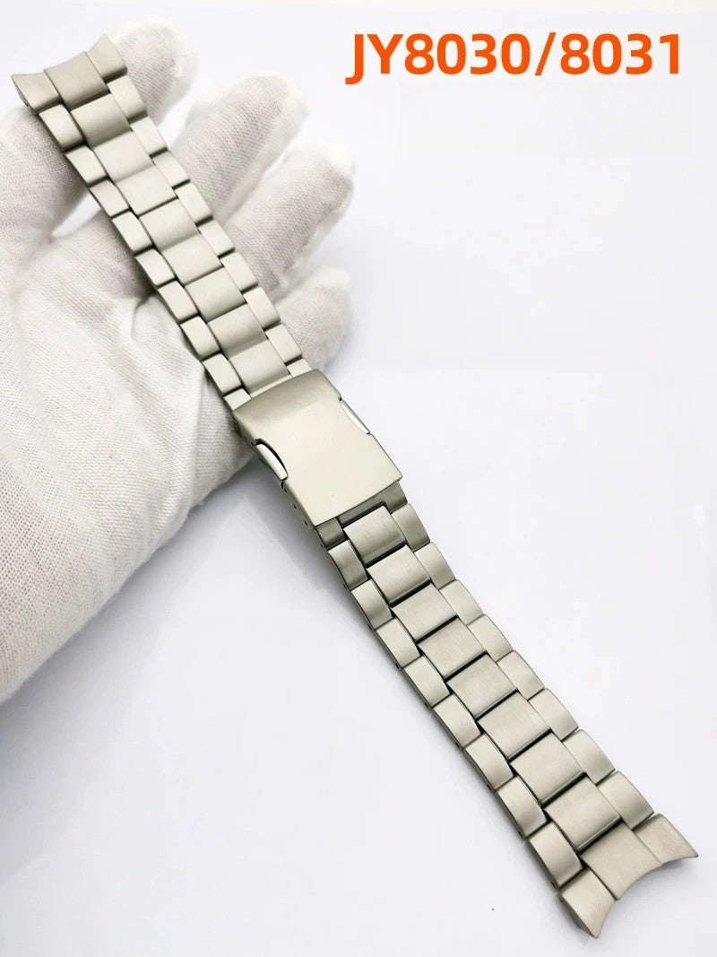 Citizen Titanium Replacement Band 23mm Fit AT8020 AT9010 JY8035 CC3001 Watch