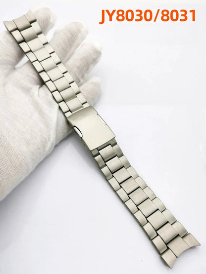 Citizen Titanium Replacement Band 23mm Fit AT8020 AT9010 JY8035 CC3001 Watch