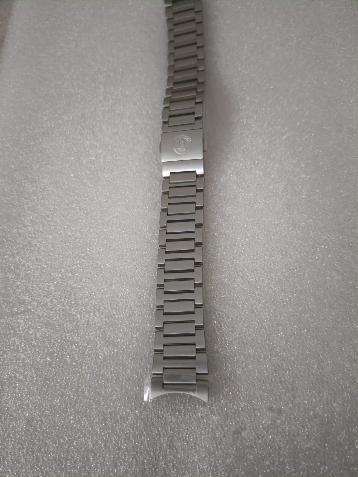 Citizen AR4000‑55A / AR4001 Original Super Titanium Watch Strap