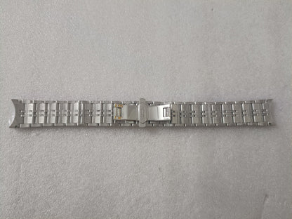 Citizen AR3014‑56A Brand‑New Original Slim Stainless Steel Watch Strap