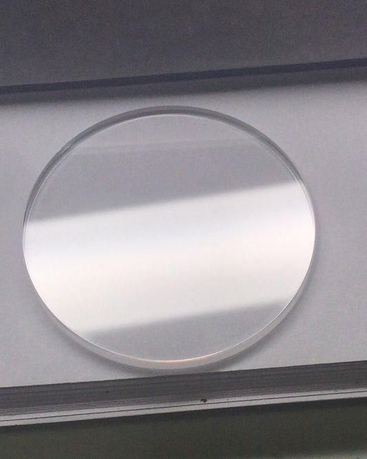 CITIZEN JY8035-04E U680-S087881 CRYSTAL GLASS 55-002948 Sapphire