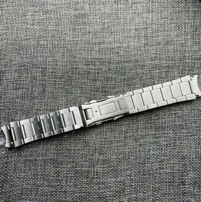 Citizen Marine BN0158-18X BN0151 BN0156 BN0164 bracelet metal band