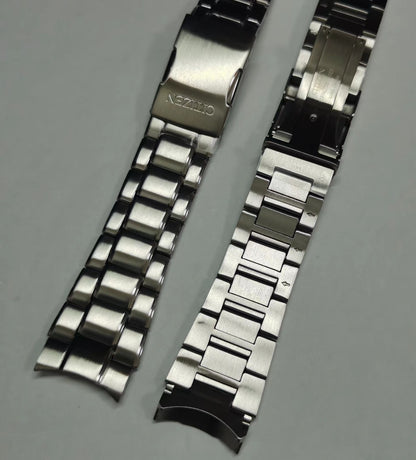 CITIZEN JY8030-59E S087864, 59-S05409,JY8038-57E S105765 JY8040-55E BRACELET