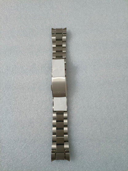 Citizen AT9024‑58E Original Titanium Alloy Watch Strap