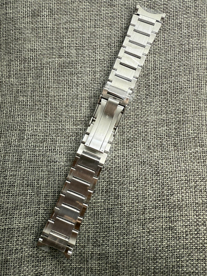 Citizen NB1031-53L Grand Touring 9012-S092299 SIGNATURE Bracelet Metal band