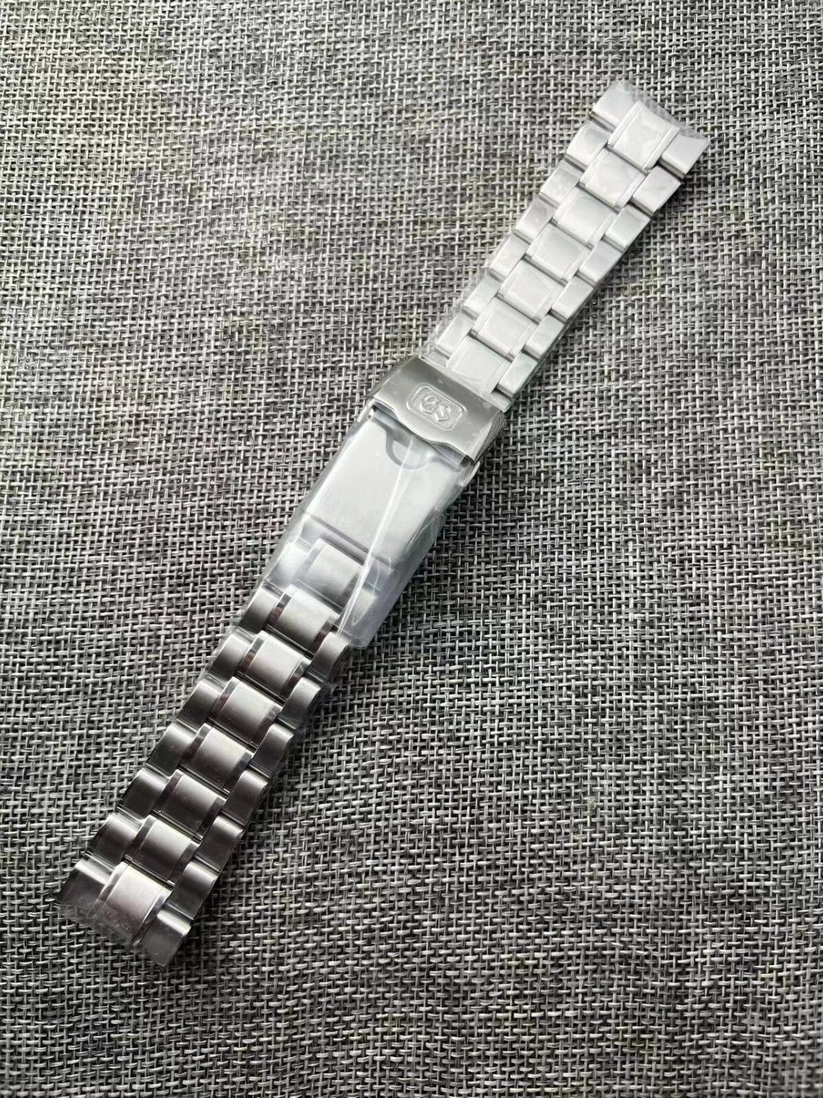 GRAND SEIKO AA0L127-SBGA229 SBGA231 SBGA461 SBGH289 Bracelet metal band steel-