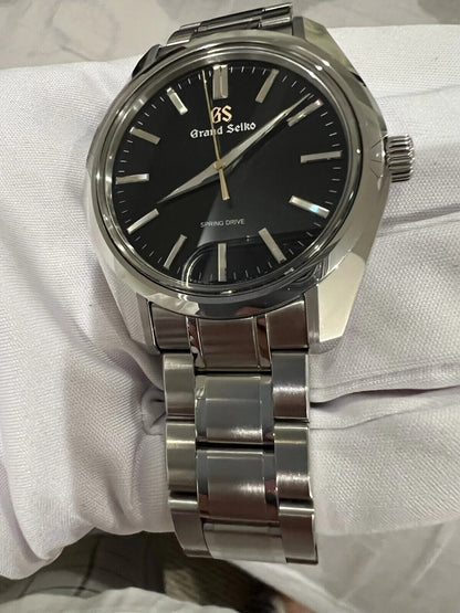 SEIKO Grand Seiko Heritage SBGY009 Bracelet Metal band SBGV005, SBGV207