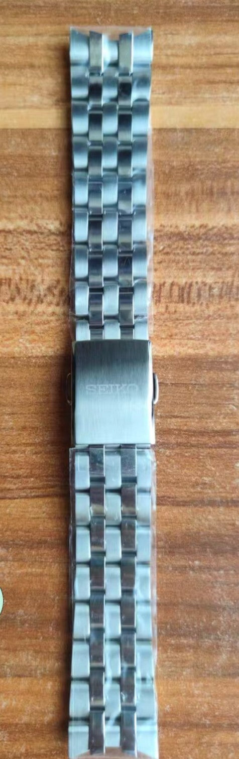 SEIKO Astron GPS 21mm 3X22-0AE0  SBDX011  SSJ011 SBXD005 3X22-0AC0 bracelet-
