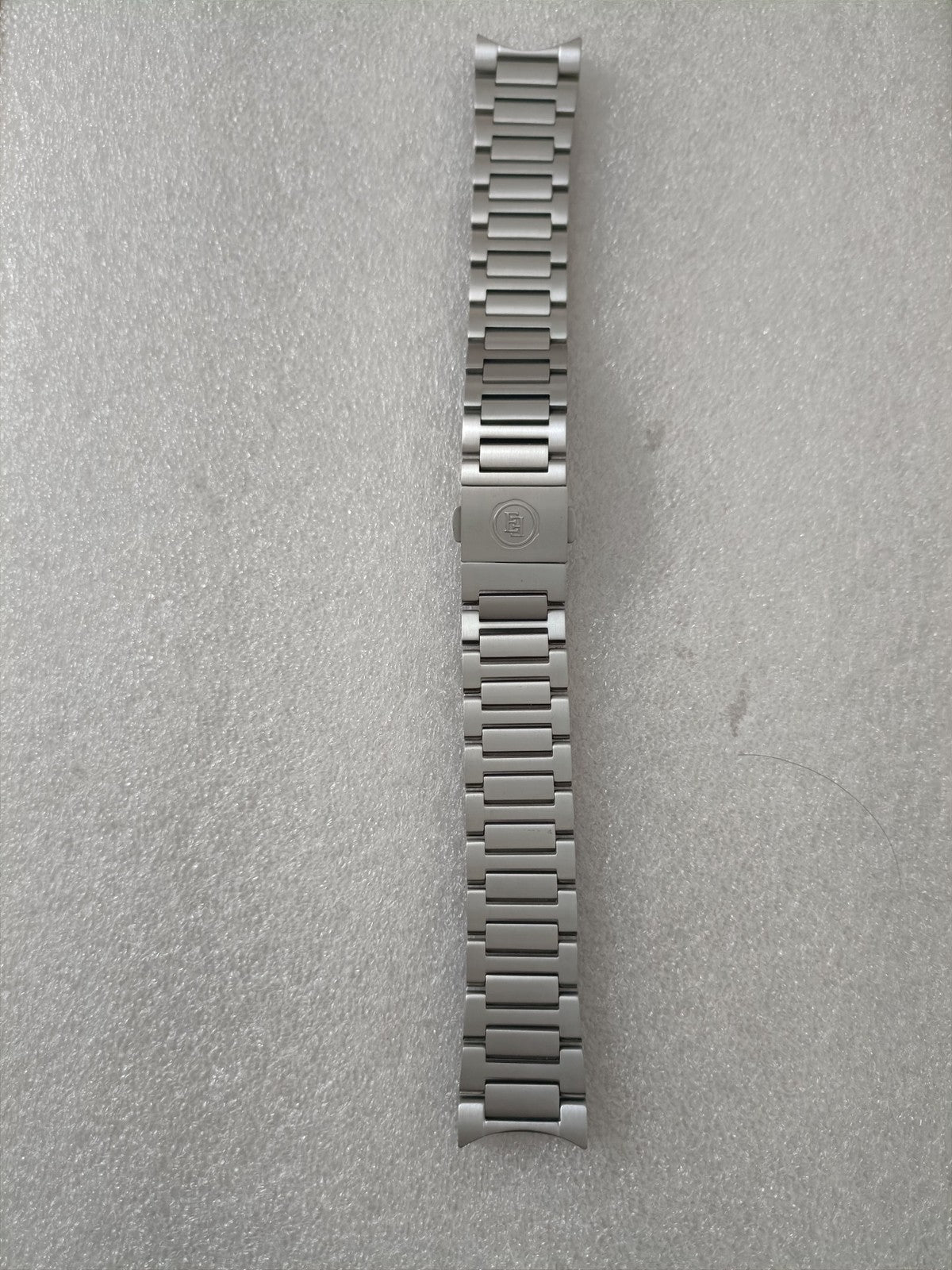 Citizen CB1110‑61E / CB1114‑61W / CB1118‑01E Original Titanium Alloy Watch Strap
