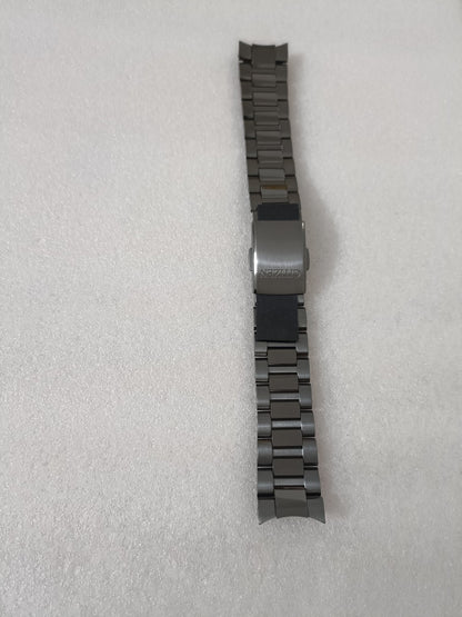 Citizen CC9076‑50E Original Genuine Titanium Alloy Watch Strap