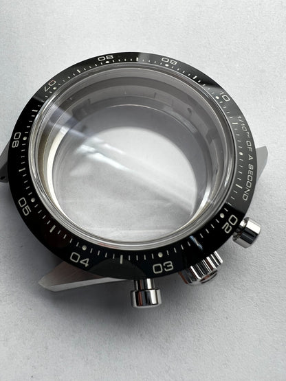 Zenith El Primero Chronomaster Sport 03.3100.3600 case /crown/botton/bezel