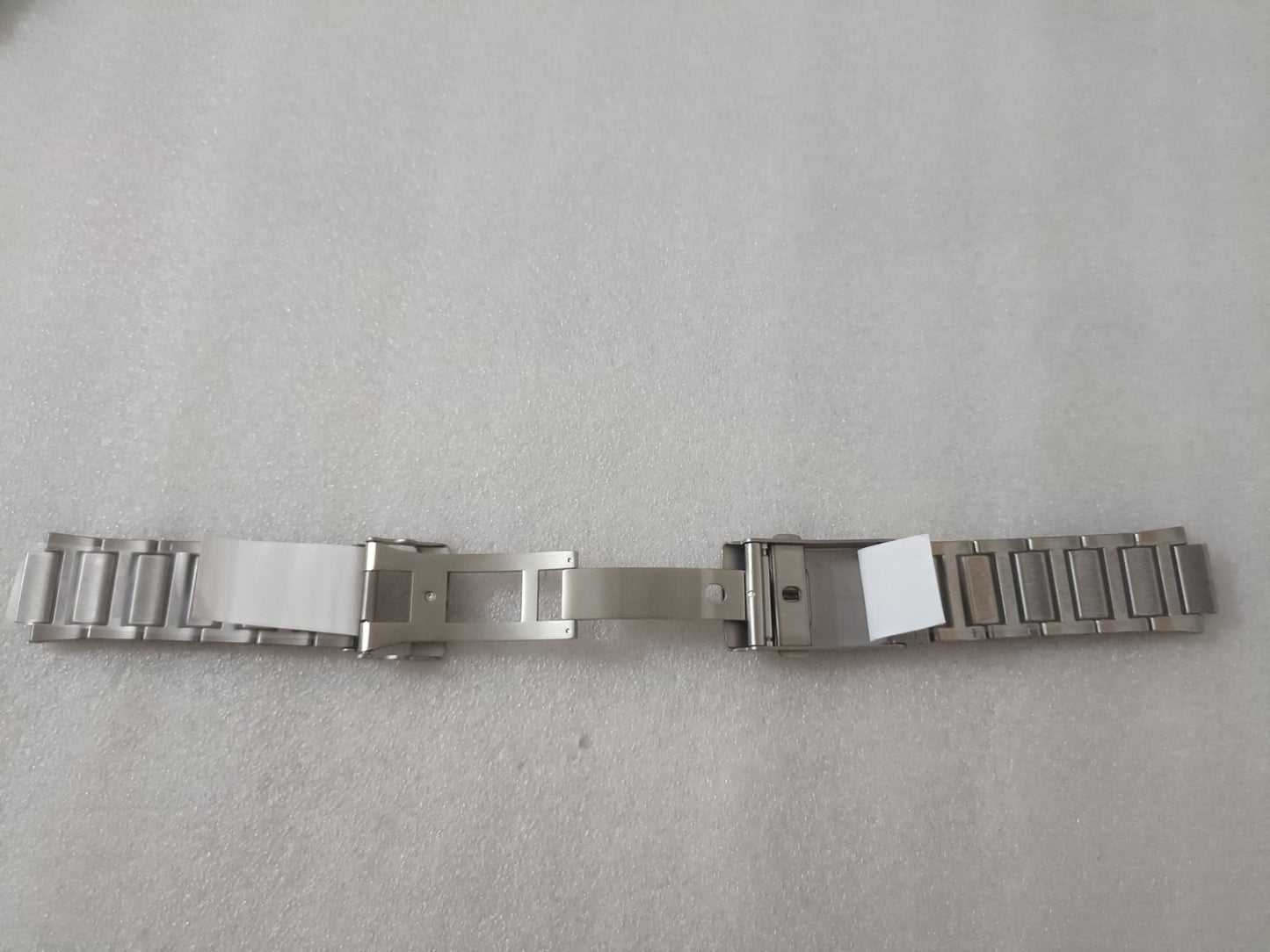 Citizen CA0727‑04E / CA0720‑54H Brand‑New Original Stainless Steel Watch Strap