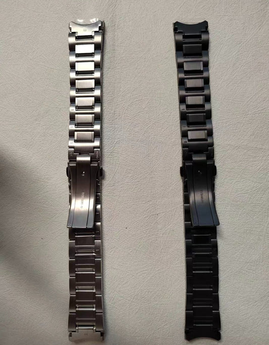 SEIKO astron GPS  SAGA162/SAGA165/SAGA173/SAGA174/SAGA175 BRACELET 20mm