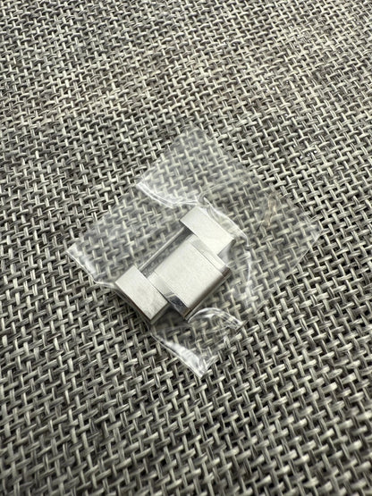 SBGA407 Steel band Grand SEIKO Elegance Collection blue Snowflake Bracelet