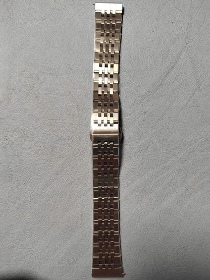SEIKO SPB389J1 SPB391J1 SPB387J1 Bracelet Original Stainless Steel Watch Strap
