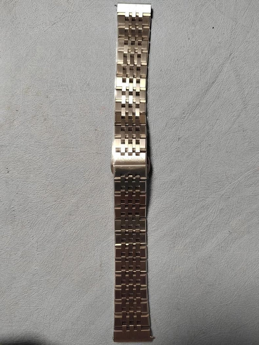 SEIKO SPB389J1 SPB391J1 SPB387J1 Bracelet Original Stainless Steel Watch Strap