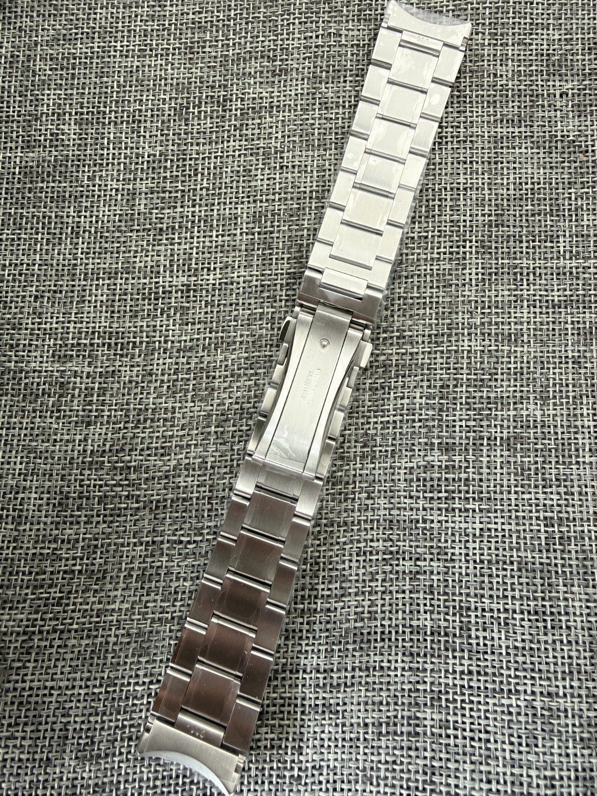 Grand Seiko Heritage Collection Hi-Beat SBGH305/SBGH307/SBGH309 bracelet 21MM-