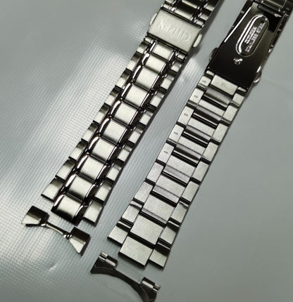 CITIZEN CB0250-84E CB0250-84L S125987 BRACELET METAL BAND