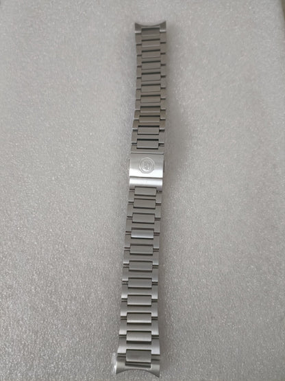 Citizen AR4000‑55A / AR4001 Original Super Titanium Watch Strap