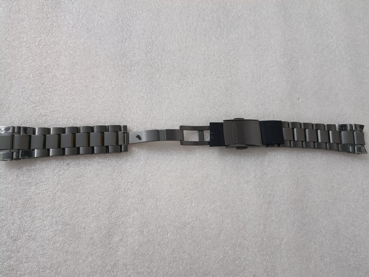 Citizen AT9045 / AT9026 / AT9025 Original Titanium Alloy Watch Strap