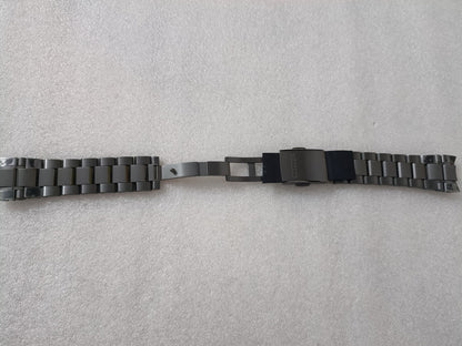 Citizen AT9045 / AT9026 / AT9025 Original Titanium Alloy Watch Strap