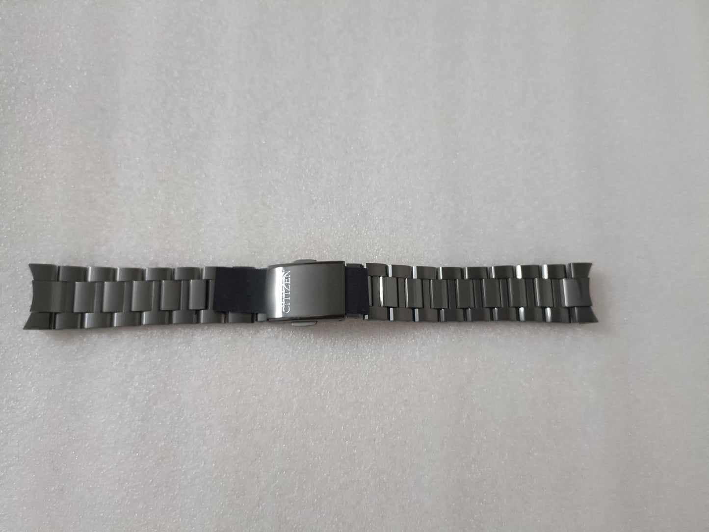 Citizen CC9076‑50E Original Genuine Titanium Alloy Watch Strap