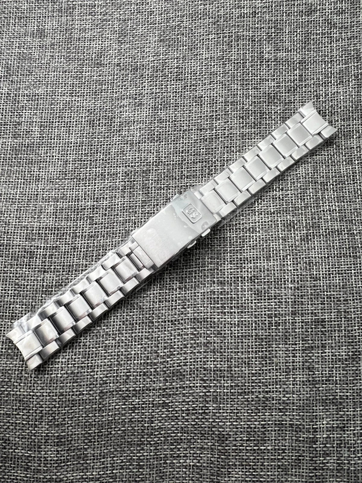 GRAND SEIKO Sport Collection GMT SBGE253/SBGE255/SBGE257 Bracelet metal band-