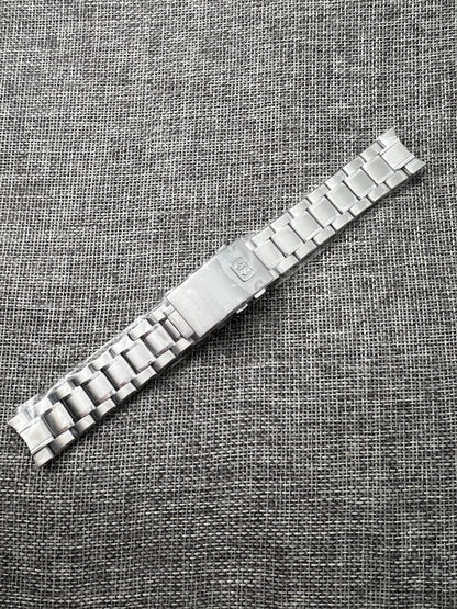 GRAND SEIKO Sport Collection GMT SBGE253/SBGE255/SBGE257 Bracelet metal band-