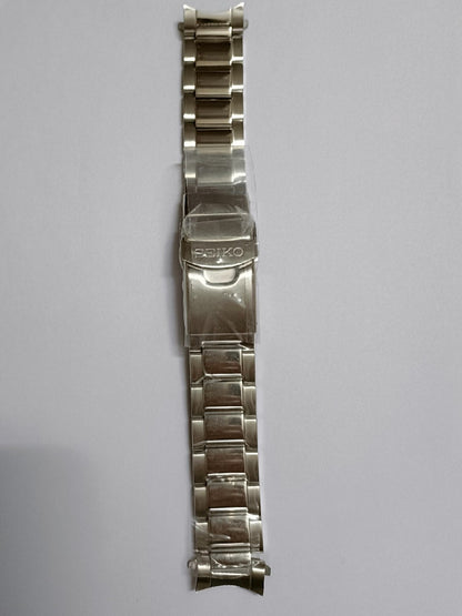 Seiko ProspeX Solar Chronograph SSC779 SSC741 SSC786 20mm bracelet Metal band-