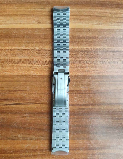 SEIKO Astron GPS 21mm 3X22-0AE0  SBDX011  SSJ011 SBXD005 3X22-0AC0 bracelet-