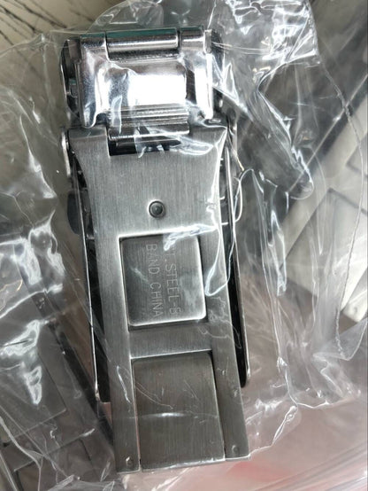 Original NEW SEIKO SPB053 SPB051 SBDC051 SBDC053 SBDC055 Bracelet -M01X331-