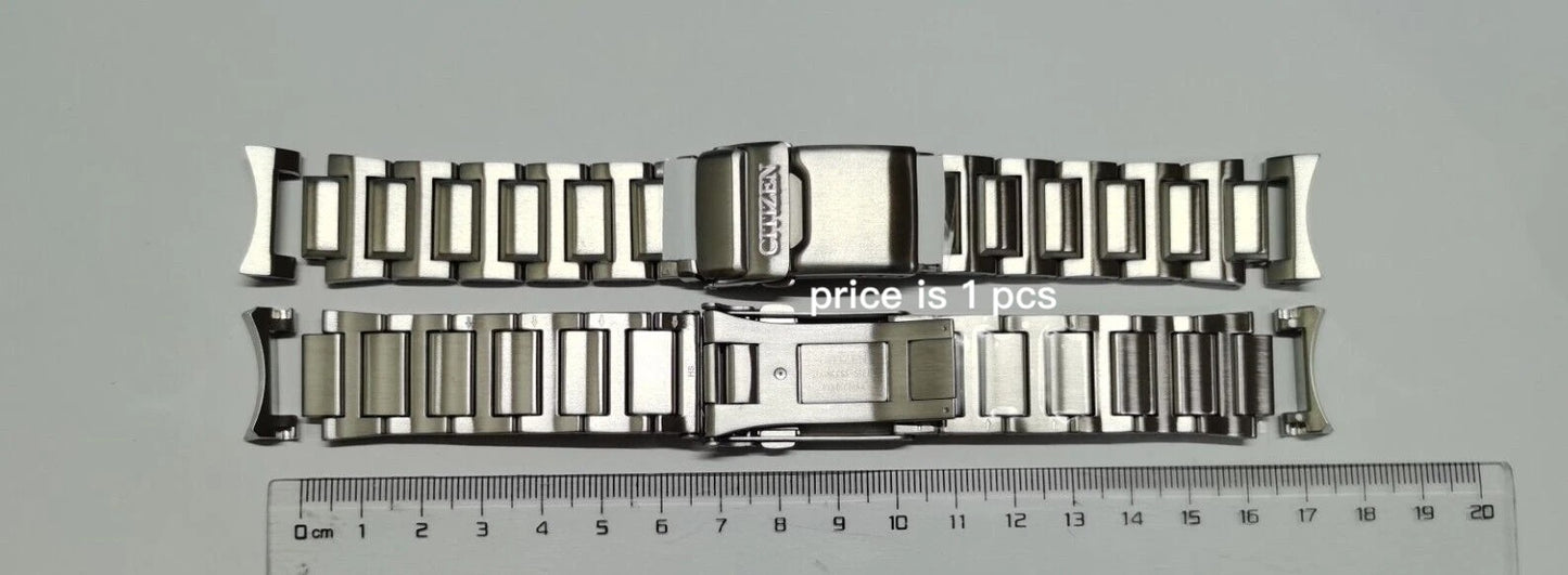 CITIZEN S116082, ,BN0211-09X,BN0211-50E BRACELET 59-S07228