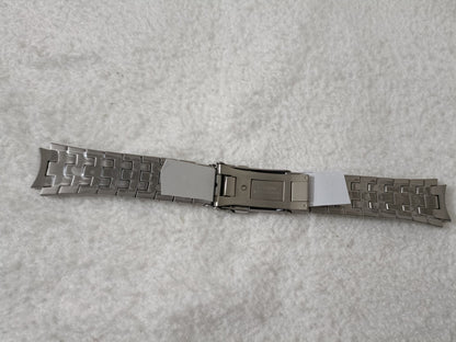 Citizen JR3090‑58L / JR3091‑55E / JR3097‑59 Original Titanium Alloy Watch Strap