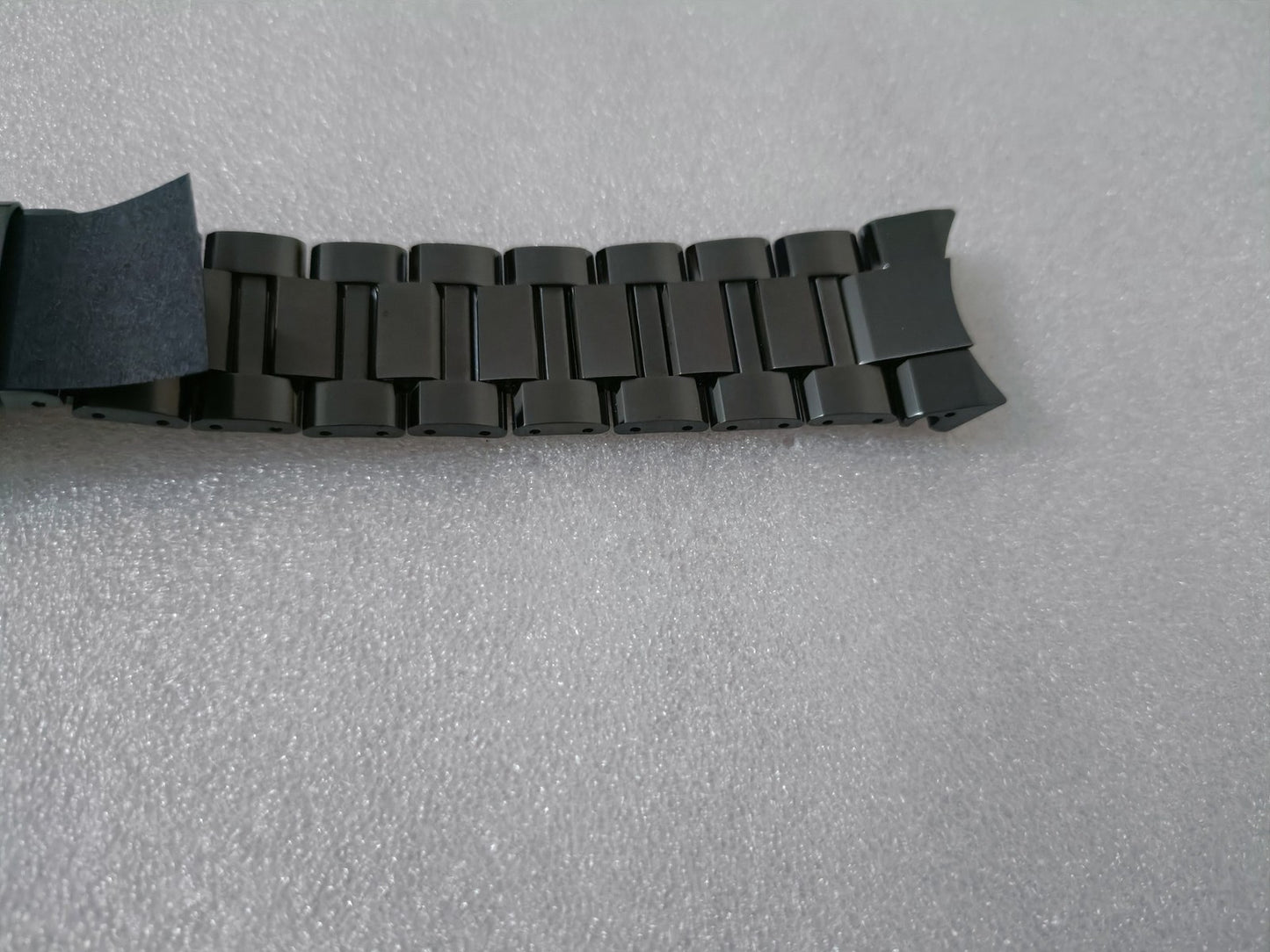 Citizen CC4014‑62E / CC4015‑86L / CC4055‑65E Original Titanium Watch Strap