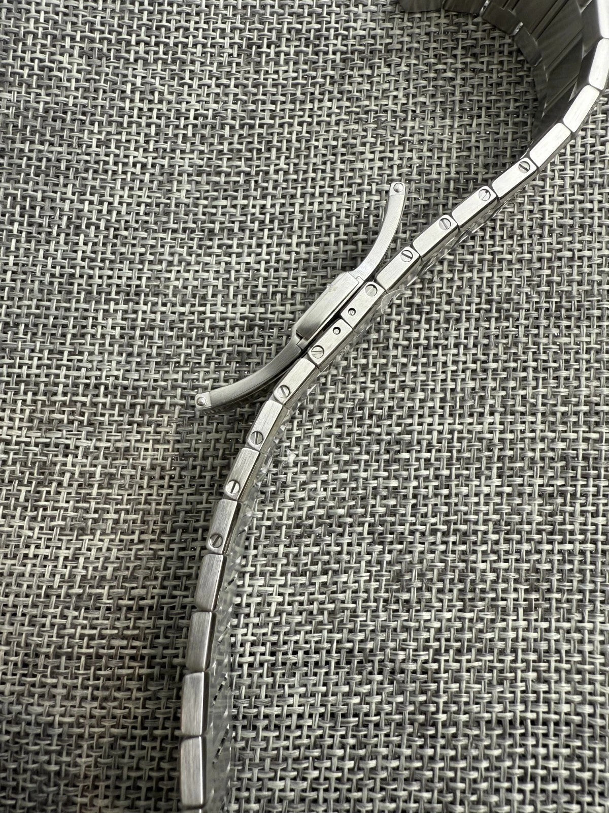 ZENITH DEFY SKYLINE 03.9500.3600 bracelet 41mm 42mm 03.9300.3620/ 03.9300.3630