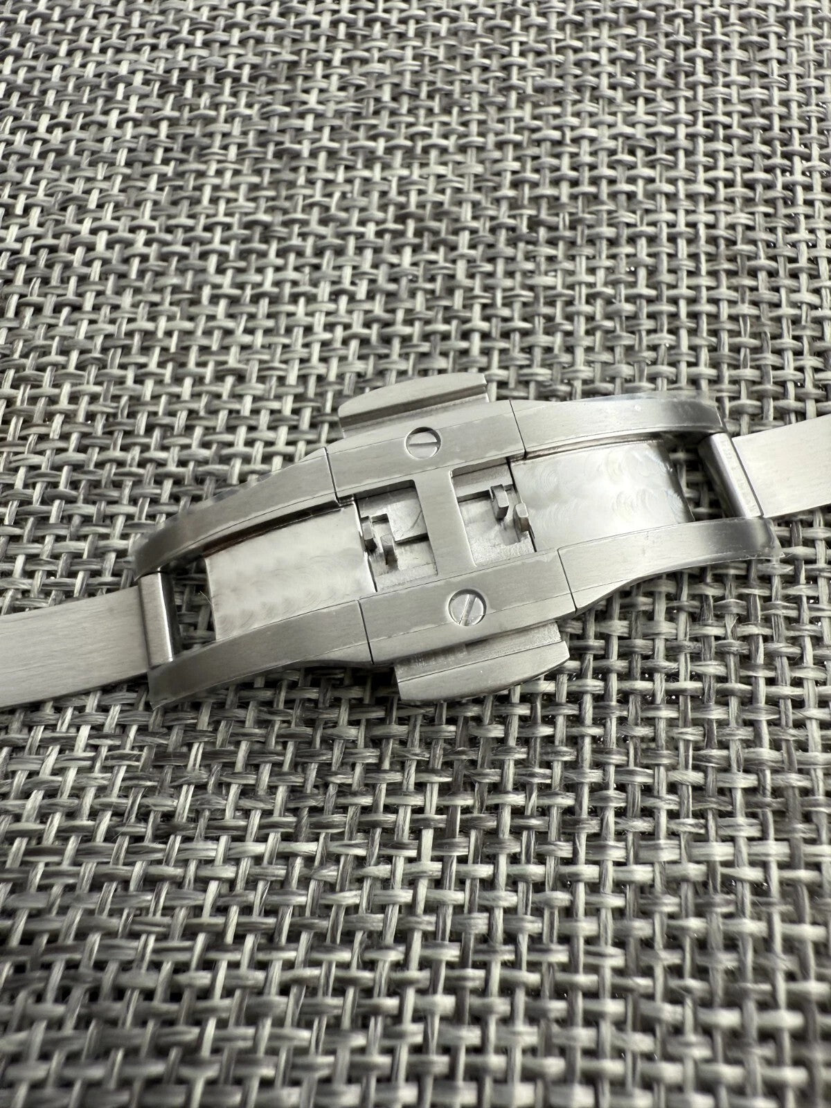 ZENITH DEFY SKYLINE 03.9500.3600 bracelet 41mm 42mm 03.9300.3620/ 03.9300.3630