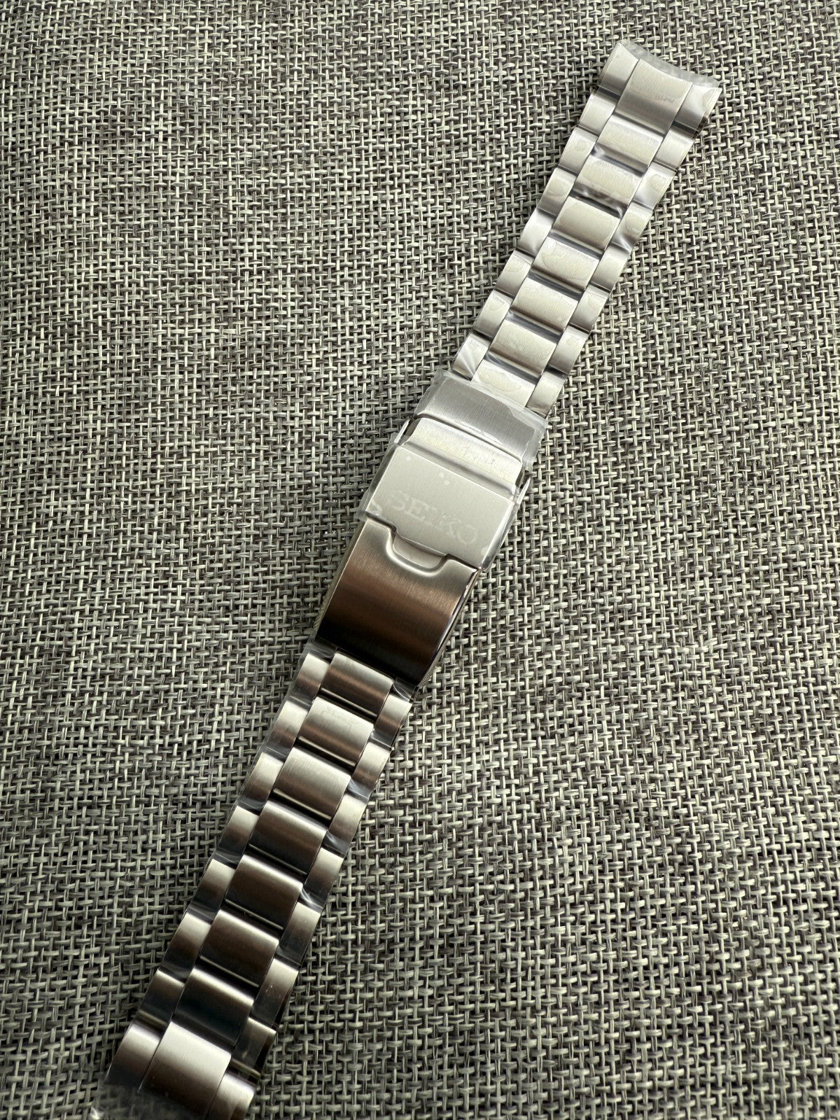 Seiko Prospex M12F111H0 Prospex Dark depths bracelet SPB534J1 SPB383J1 SPB509J1-