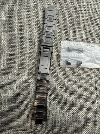 CITIZEN JY8025-59E PMV65-2271 Watch SKY Radio black bracelet