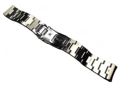 Original SEIKO Turtle Stainless Steel Bracelet SRP773 SRP775 SRP777 SRP779