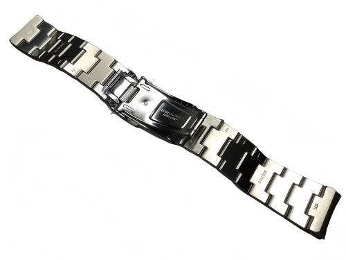 Original SEIKO Turtle Stainless Steel Bracelet SRP773 SRP775 SRP777 SRP779
