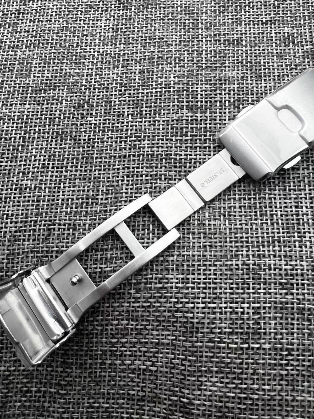 SEIKO PROSPEX Clasp 18*18mm SLA051  SLA049 SLA069 SLA063 SLA073 clasp-