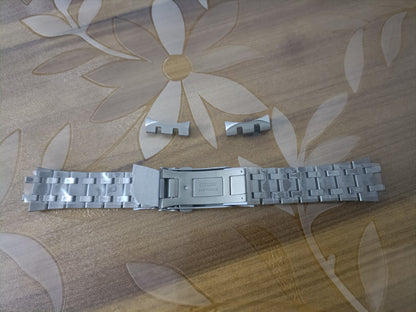 Citizen AS4050 / CB5850 Brand‑New Genuine Super Titanium Watch Strap