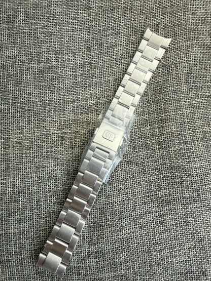 GRAND SEIKO Genuine Bracelet 20mm AA1YD13J0 for SBGV243 SBGV245 Metal band link-