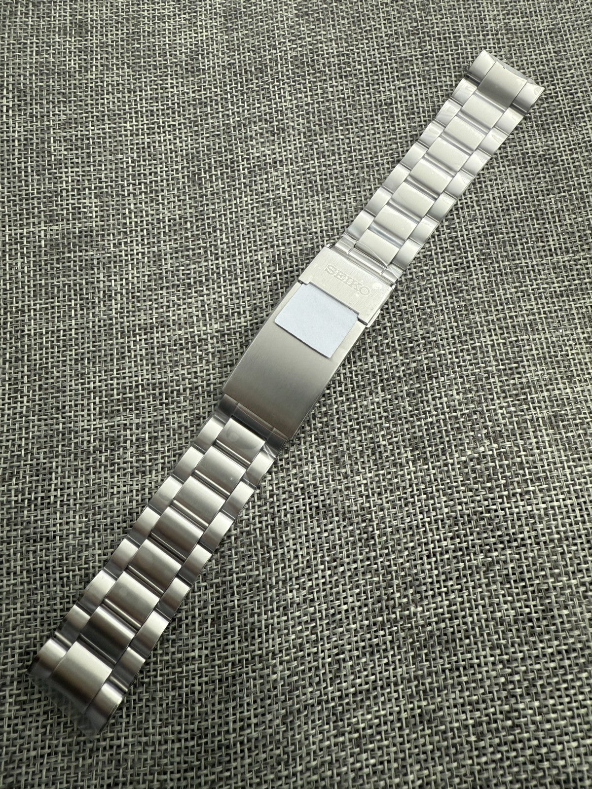 NEW SEIKO Prospex Heritage Extension Bracelet SBEJ027 SBEJ029 SPB509 SPB519J1