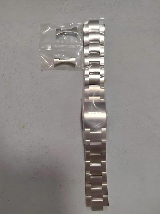 SEIKO Bracelet Original Stainless Steel Watch Strap SSK009J1 SSK011J1 SSK013J1