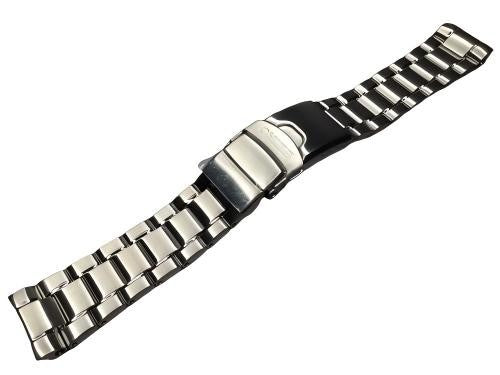 Original SEIKO Turtle Stainless Steel Bracelet SRP773 SRP775 SRP777 SRP779