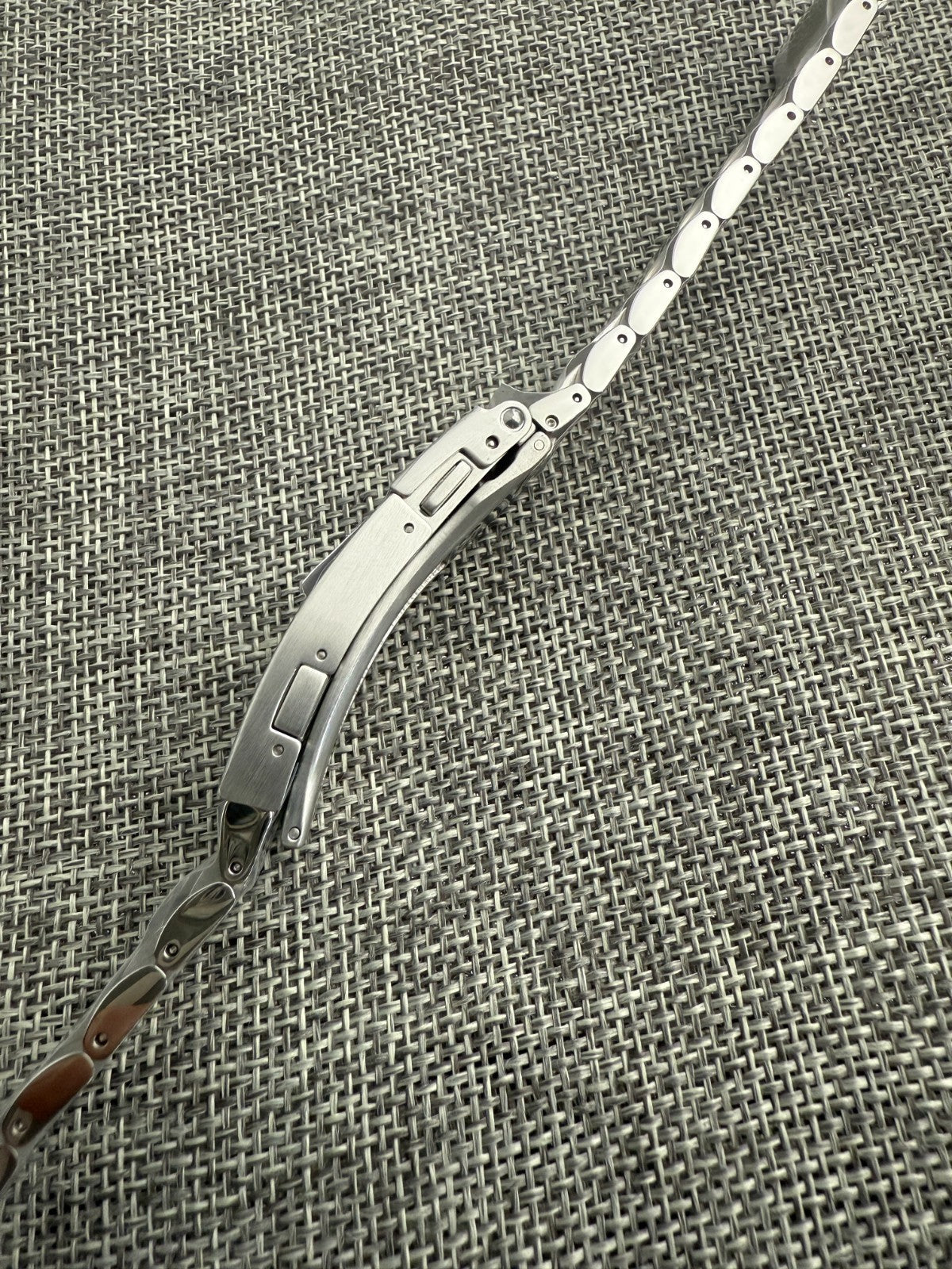 NEW SEIKO Prospex Heritage Extension Bracelet SBEJ027 SBEJ029 SPB509 SPB519J1